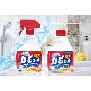 日本🇯🇵 Mitsuei 三井化工 除黴菌清潔劑400ml