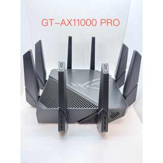 ASUS ROG GT-AX11000 PRO(華碩)(路由器)