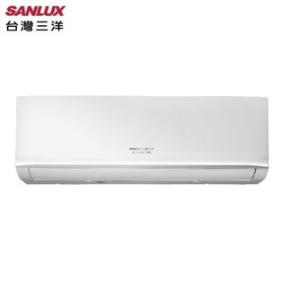 【三洋空調】3.6KW 5-7坪 變頻冷暖一對一經典型《SAE-V36HR3/SAC-V36HR3》
