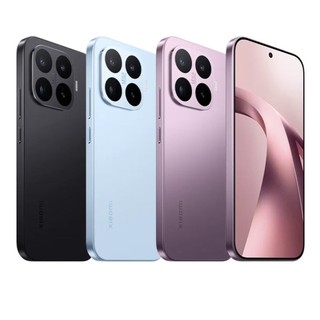 Xiaomi 小米 17T (12G/256G) 智慧型手機
