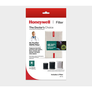 (原廠公司貨)Honeywell HRF-R1V1 HEPA濾網