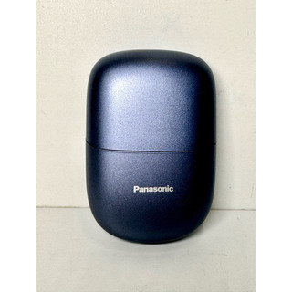 (公司貨~現貨)Panasonic 國際 (掌上型) 2枚刃電鬍刀(ES-CM2B)