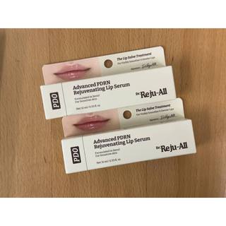 韓國帶回現貨[Dr.Reju-All] 高效 PDRN 煥顏修護唇部精華 10ml