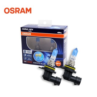 OSRAM 歐耀4000K - 9012XWB