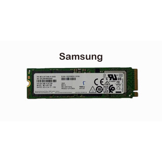 SAMSUNG三星 1024G 2048G PCle NVME SSD固態硬碟