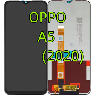 適用於 OPPO A5 2020 螢幕 全新 Oppo a5 2020 lcd OPPO a5 2020 液晶觸摸面板