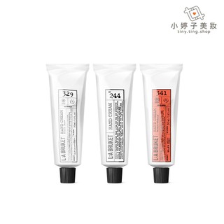 L:A BRUKET 護手霜 30ml 小婷子美妝