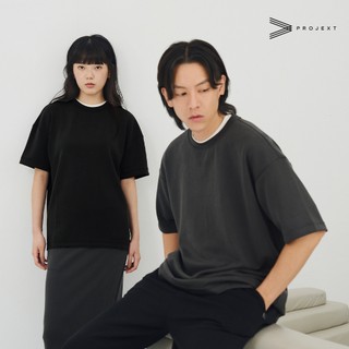 PROJEXT SKIN X 柔膚三點短T Tenderism Tri-dots Tee
