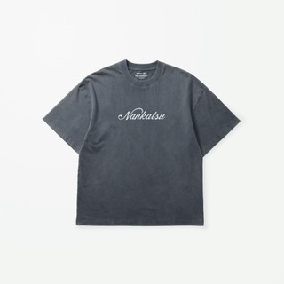 MADNESS x CAPTAIN TSUBASA WASHED PRINT TEE 餘文樂同款