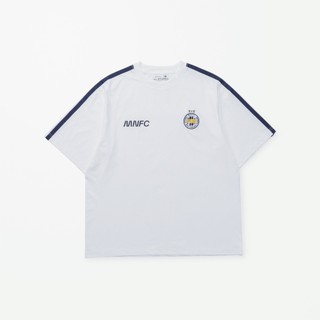MADNESS x CAPTAIN TSUBASA TRAINING TEE 餘文樂同款