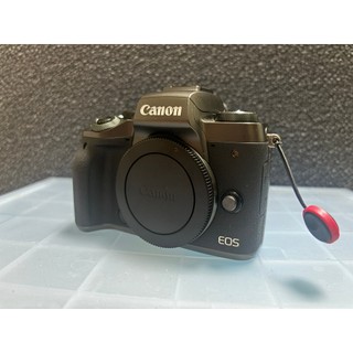 佳能 Canon EOS M5 APS-C 旅遊三鏡組