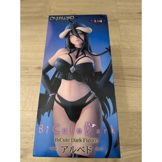 正版 不死之王 Overload 雅兒貝德 BiCuteDark 公仔
