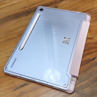 帶筆槽皮套 保護殼 平板保護套 適用 三星 Galaxy TAB S11 S10 lite FE S9 A9 A11+