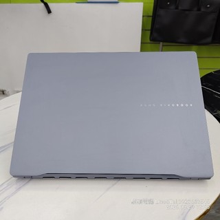 台中駿碩電腦門市14吋Ultra 7輕薄AI筆電 VivoBook S S5406 Ultra 7-258V 32G