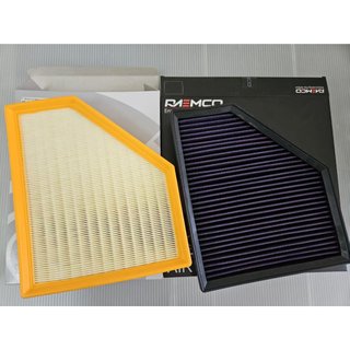 [油虎] BMW G22 G23 G26 420i 430i B46 B48 高流量 引擎空氣濾網 空濾