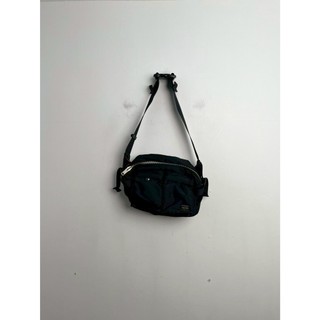 【WUSO】YOSHIDA PORTER TANKER WAIST BAG L