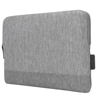 Targus 泰格斯 CityLite Pro 15吋 TSS976 灰色 MacBook Pro 筆電內膽包