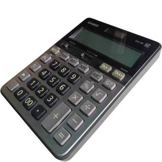 <小李維修工作室PAPL>二手品Casio DS-2B功能正常#023