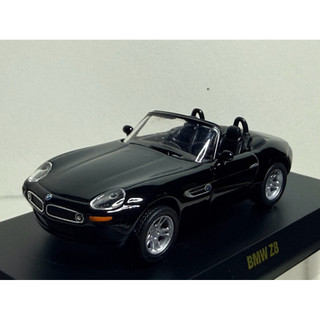 Kyosho 1/64 BMW Z8