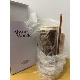 linglingkwong 00k Always Wonder 初代水杯