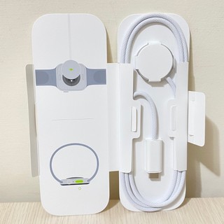 【附發票】蘋果 Apple Watch 原廠錶帶 磁吸快速充電器 iPhone iPad 原廠充電線 原廠配件 原裝拆機