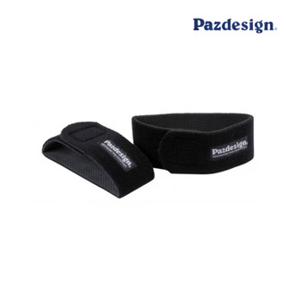 Pazdesign ROD BELT Ⅱ 日本製 束竿帶 (S / M)【小蝦米釣具】