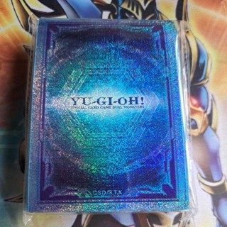卡片屋 遊戲王25DB 聖誕禮盒連結卡套 70張 全新 現貨