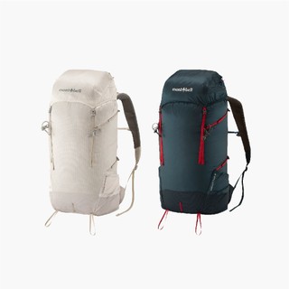 [mont-bell] VERSALITE PACK 40 多用途收納背包 40L (1133324)