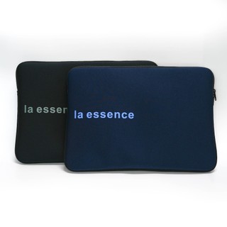 【la essence 台灣精品製造】LE-117︱16-18吋筆電 電競筆電 電腦護套包 潛水衣布 防水 防震