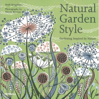 《文化國際通》 Natural Garden Style 自然花園風格