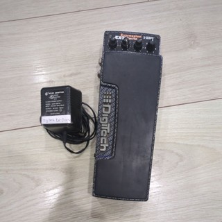 Digitech EX7 EX-7 Expression Factory X-series 踏板 效果器