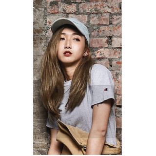 現貨正品出清-美版正品 Champion 6.1oz 高磅短Tee S碼