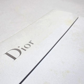 Christian Dior 迪奧 燙銀 信封⚡正品⚡現貨⚡