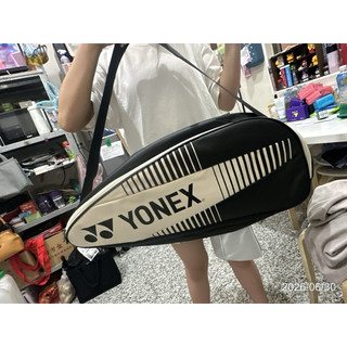 YONEX四支拍裝羽球揹袋