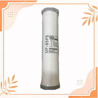 賀眾牌UF-65P5 5微米 第一道 pp 濾芯
