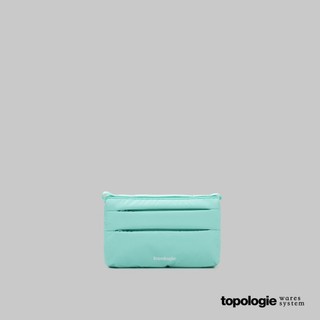 Topologie Phone 90 摺疊貼身小包【僅含包款】Sale