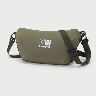英國 【Karrimor】habitat series body sacoche 側背袋 / 小包