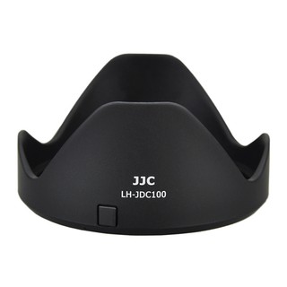 EC數位 JJC LH-JDC100 鏡頭遮光罩 適 Canon LH-DC100 & FA-DC67B 佳能 轉接環