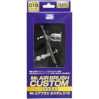 [VM模玩] 現貨 郡氏GSI Mr.Hobby PS771 290 289 274 267 噴筆 噴槍 板機式 雙動型