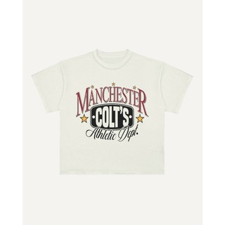 COLT Athletics Tee