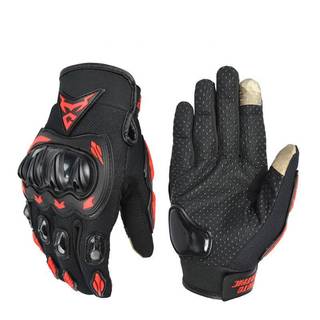 【Ibuy部品】 防摔手套 觸控手套 騎士手套 機車手套 夏季手套 防滑 透氣 通勤 外送 Gloves