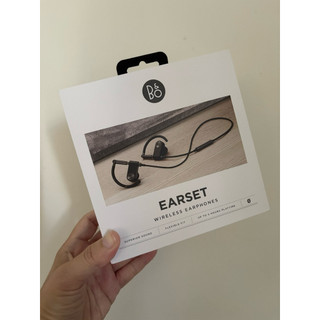 B&O Beoplay Earset 古銅色 無線藍牙耳機