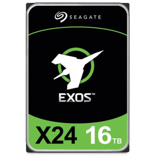 全新 希捷 Seagate Exos／IronWolf Pro 16TB 貿易品｜本店5年以換代修｜含稅