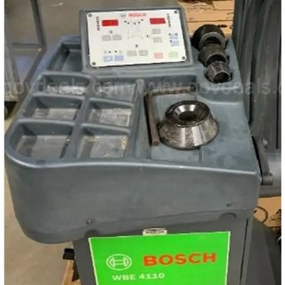 ▉專業▉Bosch WBE4100 4110博士平衡機修理 按鍵顯示主機板電源修理 先詢問狀況再報價 560 30000