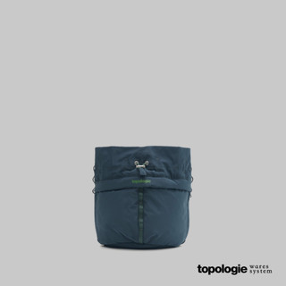 Topologie Cargo 中號水桶包【僅含包款】