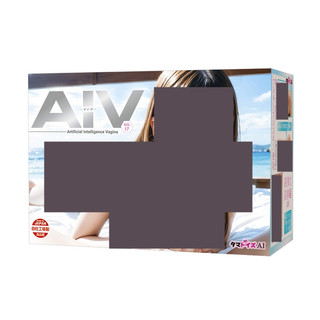 TMA AIV NO.17 飛機杯 自慰套 【OGC情趣用品】