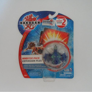 SEGA TOYS BAKUGAN 爆丸2 TM-13 水屬性 聖光祭師