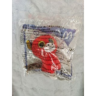 麥當勞 Ty Teenie Beanie Boos 系列牛牛玩偶