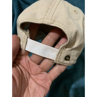 瑕 damage 二手 古著 Good Hood 全封 57cm 老帽 棒球帽 帽 cap 帽 帽子