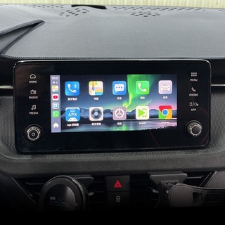 原車螢幕升級安卓 SKODA KODIAQ KAMIQ FABIA KAROQ SUPERB Enyaq Scal